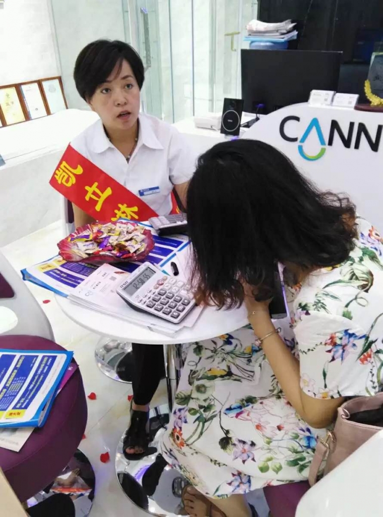 青岛市民的福音：凯立淋浴房强势入驻居然之家