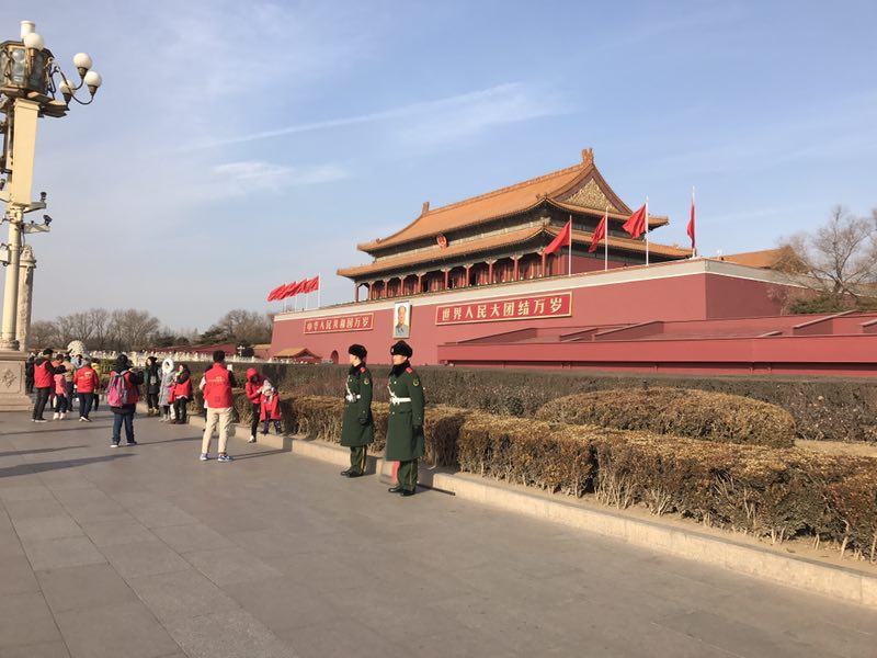 “梦回京城”凯立欢乐文化之旅，在游玩中探寻生活本真之美
