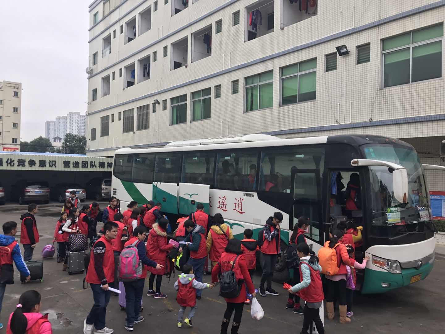 “梦回京城”凯立欢乐文化之旅，在游玩中探寻生活本真之美