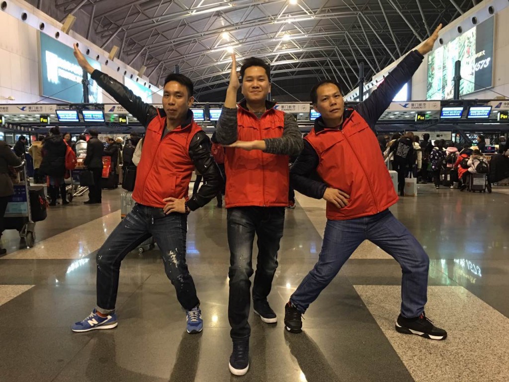 “梦回京城”凯立欢乐文化之旅，在游玩中探寻生活本真之美