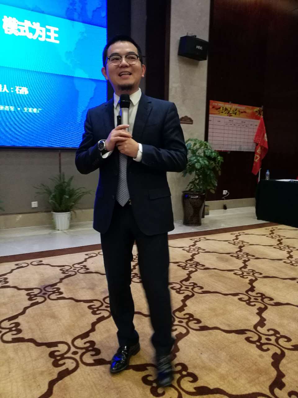 “智聚凯立，淋浴中国行”2017全国巡回培训昆明站顺利开幕