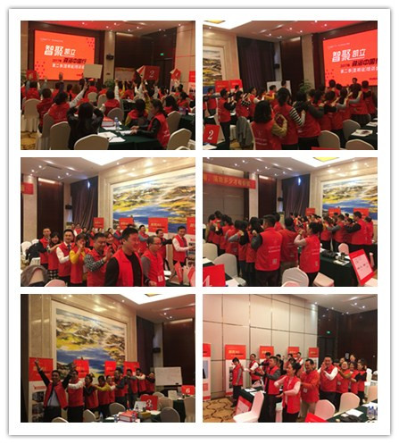 热烈祝贺：《智聚凯立，淋浴中国行》昆明站培训会圆满结束