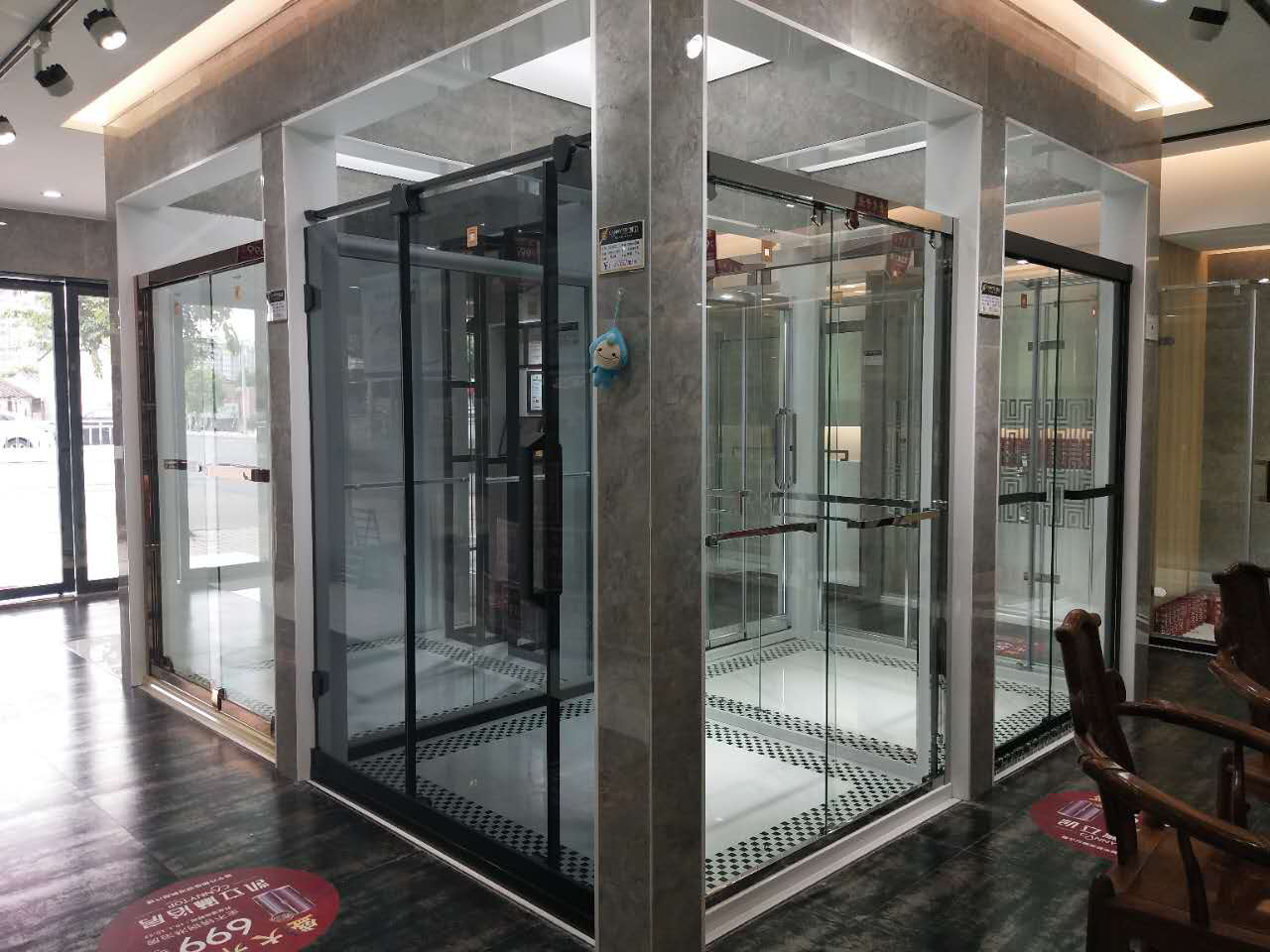 十月喜讯再下一城，凯立普宁旗舰店盛装开业迎金秋