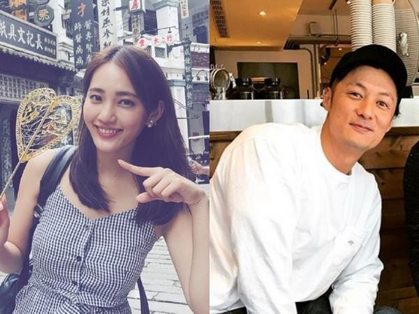 男神余文乐大婚 遇见最美的她，你的“浴见”呢？