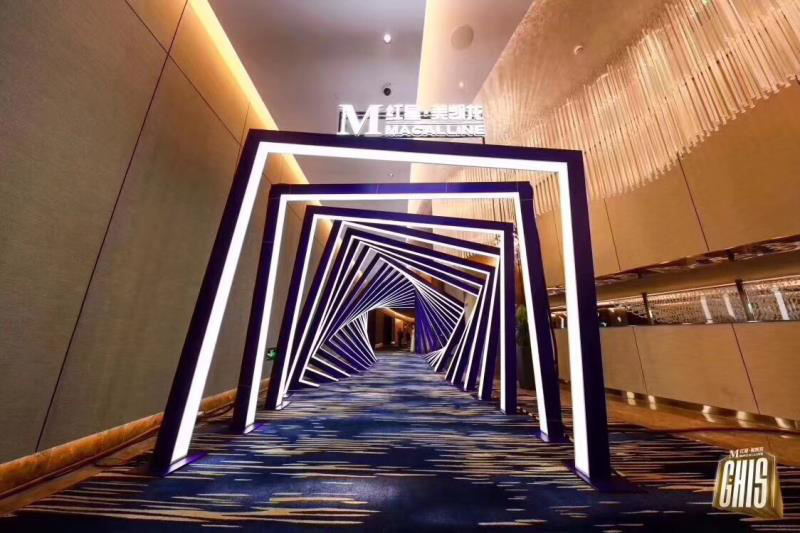 创享星盛典全球家居盛宴，凯立智造卫浴引领行业“互联网+”发展
