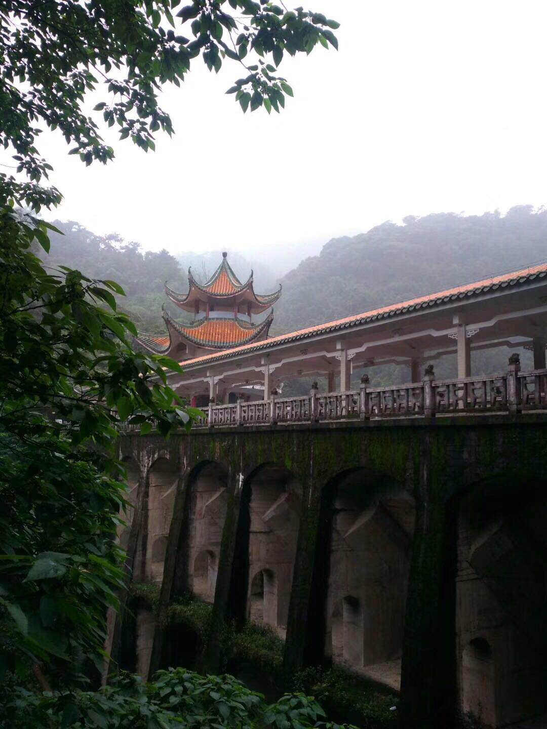 凯立两日游|享受大自然的质朴，感受祖国山河魅力