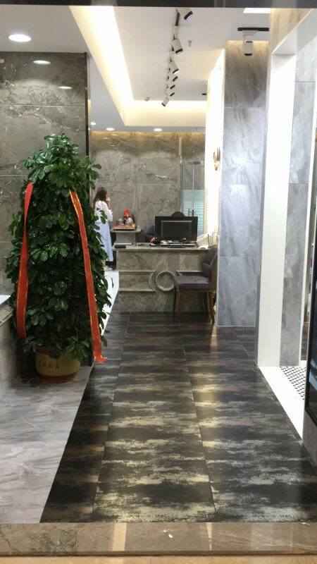 热烈祝贺北京北五环红星美凯龙 凯立淋浴房旗舰店隆重试业！