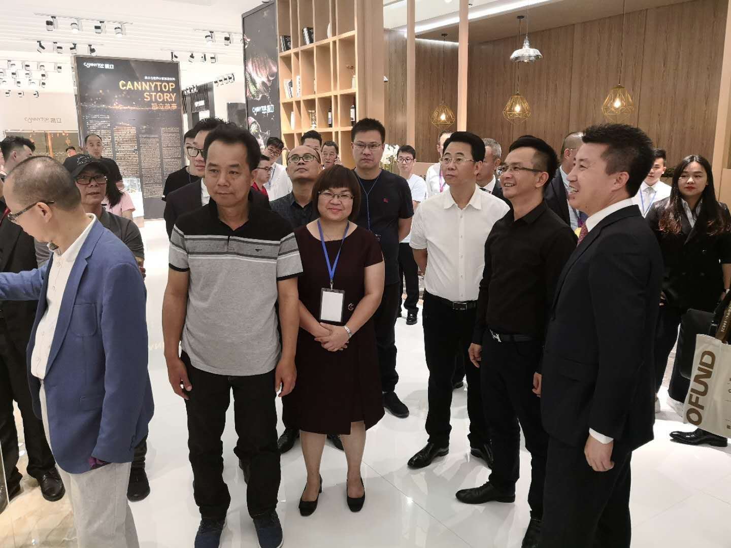 回味2018上海国际厨卫展 关于凯立那些精彩镜头