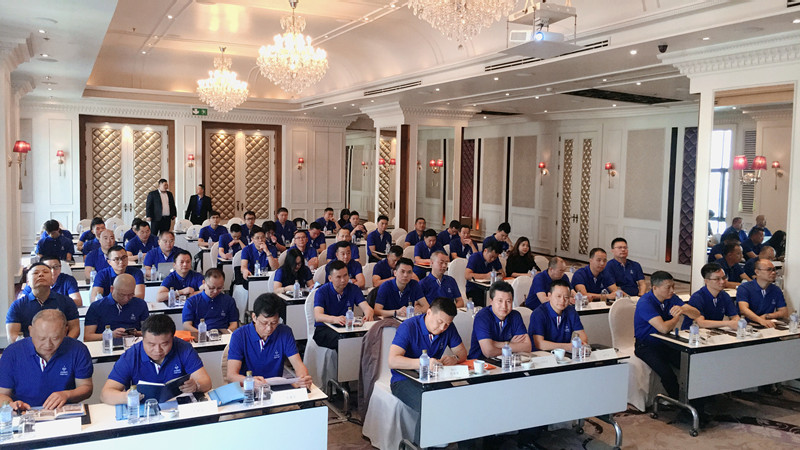 2018中山市淋浴房行业协会年会活动在泰国曼谷圆满举办